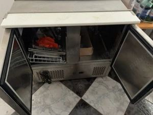  Frigider(Saladeta GLS 239L)