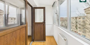 Apartament cu 3 camere DECOMANDAT, centrala proprie Girocului  - imagine 6