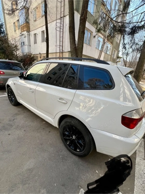 X3 2010 xdrive, pachet M - imagine 3