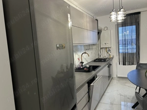 Proprietar inchiriez apart 2 camere Berceni - imagine 3