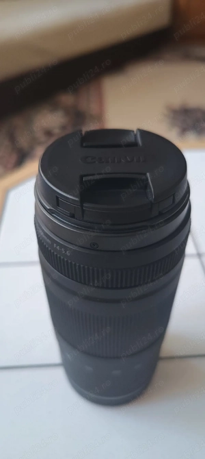 Canon RF 75-300mm