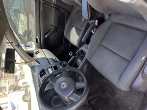 VW Golf 5 1.4 benzină 1050  -  pentru piese sau reparat - imagine 6