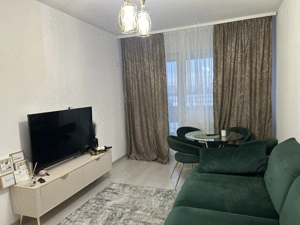 Proprietar inchiriez apart 2 camere Berceni - imagine 2