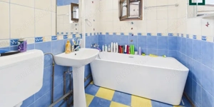 Apartament cu 3 camere DECOMANDAT, centrala proprie Girocului  - imagine 4