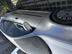 VW Golf 5 1.4 benzină 1050  -  pentru piese sau reparat - imagine 4