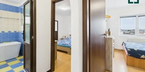 Apartament cu 3 camere DECOMANDAT, centrala proprie Girocului  - imagine 5