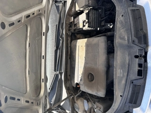 VW Golf 5 1.4 benzină 1050  -  pentru piese sau reparat - imagine 7