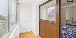 Apartament cu 3 camere DECOMANDAT, centrala proprie Girocului  - imagine 10