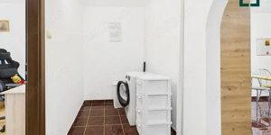 Apartament cu 3 camere DECOMANDAT, centrala proprie Girocului  - imagine 9