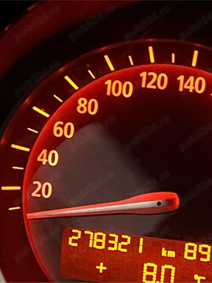 X3 2010 xdrive, pachet M - imagine 8