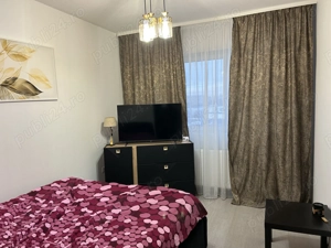 Proprietar inchiriez apart 2 camere Berceni - imagine 5