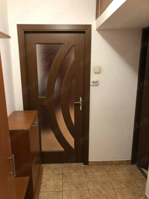 Apartament cu 2 camere la etajul 3 în zona Girocului langa Spitalul Judetean amenajat - imagine 8