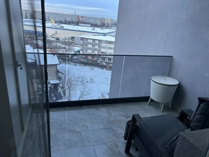 Proprietar inchiriez apart 2 camere Berceni - imagine 8