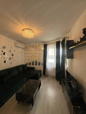 Închiriez regim hotelier, apartament cu 2 camere decomandate, Militari Rezisten, Militari Rezistent  - imagine 2