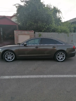 Vând Audi A6 C7  - imagine 5
