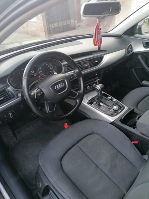 Vând Audi A6 C7  - imagine 2