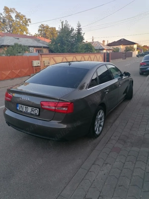 Vând Audi A6 C7  - imagine 4