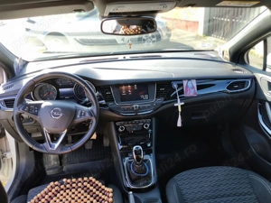 Vând Opel Astra K sport-tourer  - imagine 7