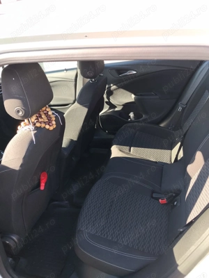 Vând Opel Astra K sport-tourer  - imagine 4