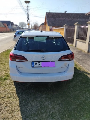 Vând Opel Astra K sport-tourer  - imagine 3