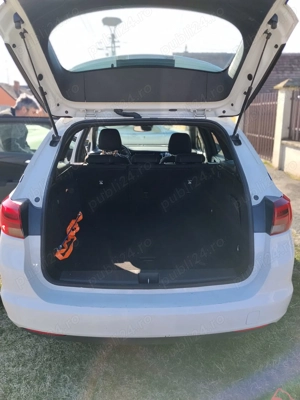 Vând Opel Astra K sport-tourer  - imagine 9