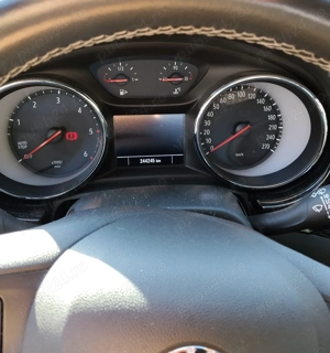 Vând Opel Astra K sport-tourer  - imagine 6