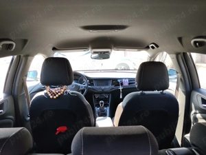 Vând Opel Astra K sport-tourer  - imagine 10