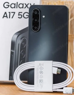 Samsung A17 5G 