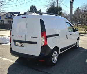 Dacia Dokker 2014  1.5 DCi  - imagine 5
