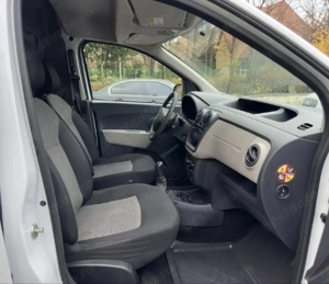 Dacia Dokker 2014  1.5 DCi  - imagine 3