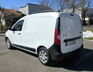 Dacia Dokker 2014  1.5 DCi  - imagine 4