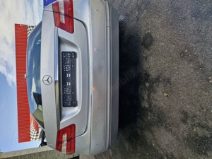 Vând Mercedes w212  - imagine 4