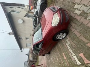 Volkswagen Polo 1.2 benzină 2006 - imagine 3