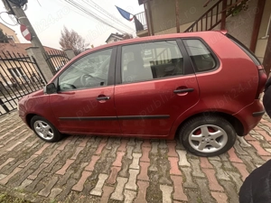 Volkswagen Polo 1.2 benzină 2006 - imagine 6
