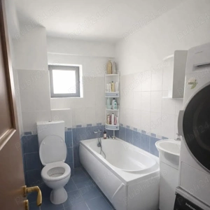 Vand apartament 2 camere, loc parcare, zona rezidentiala - imagine 4