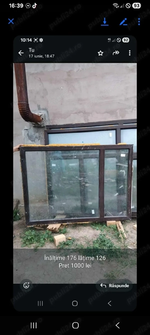 dau la schimb pe purcei sau alte animale  - imagine 2