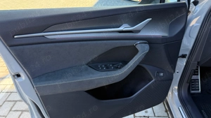 SKODA Kodiaq Sportline 2.0 TDI DSG 4x4 - imagine 6