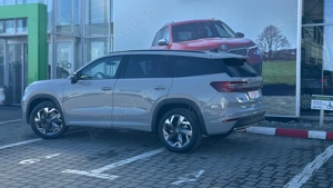 SKODA Kodiaq Sportline 2.0 TDI DSG 4x4 - imagine 12