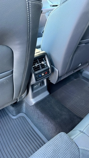 SKODA Kodiaq Sportline 2.0 TDI DSG 4x4 - imagine 8