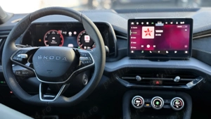 SKODA Kodiaq Sportline 2.0 TDI DSG 4x4 - imagine 15