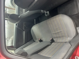 Volkswagen Polo 1.2 benzină 2006 - imagine 5