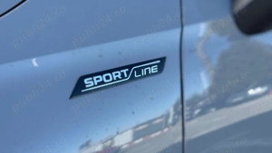 SKODA Kodiaq Sportline 2.0 TDI DSG 4x4 - imagine 17