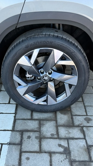 SKODA Kodiaq Sportline 2.0 TDI DSG 4x4 - imagine 5