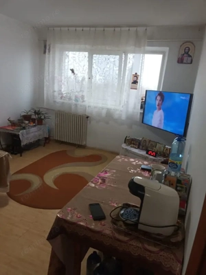 Mihai Bravu 2cam.– zona Piață | Izolat | Termopan | 44.000 € - imagine 2