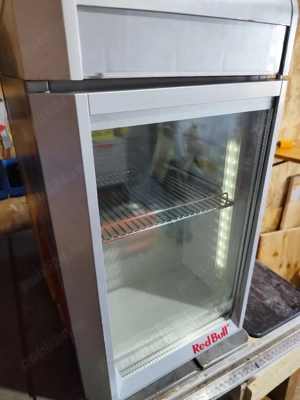 Racitor bauturi RedBull