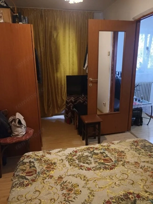 Mihai Bravu 2cam.– zona Piață | Izolat | Termopan | 44.000 € - imagine 8