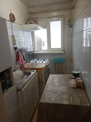 Mihai Bravu 2cam.– zona Piață | Izolat | Termopan | 44.000 € - imagine 6