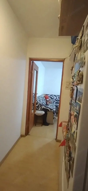 Mihai Bravu 2cam.– zona Piață | Izolat | Termopan | 44.000 € - imagine 19