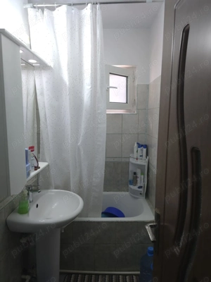 Apartament 2 camere decomandat   parter   complet mobilat   63 mp   lângă Școala nr. 3