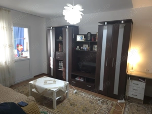 Apartament 2 camere decomandat   parter   63 mp  bulevardul Unirii, lângă Școala nr. 3 - imagine 4